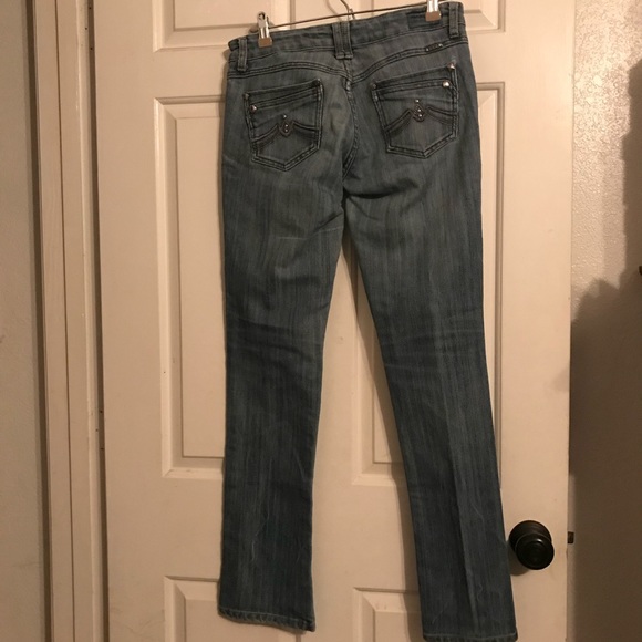 h & g jeans - Picture 4 of 7